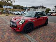 2019 BMW MINI COOPER S