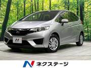 2017 HONDA FIT