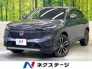 2023 HONDA VEZEL