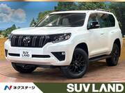 2023 TOYOTA LAND CRUISER PRADO