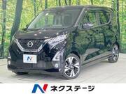 2019 NISSAN DAYZ