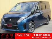 2023 NISSAN SERENA