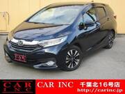 2017 HONDA SHUTTLE