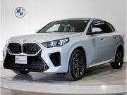 2025 BMW X2