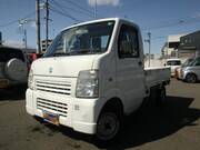 2010 SUZUKI CARRY TRUCK