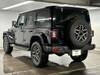 CHRYSLER JEEP WRANGLER UNLIMITED