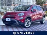 2020 FIAT 500X