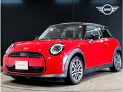 2024 BMW MINI