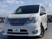 2014 NISSAN SERENA