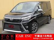 2018 TOYOTA VOXY