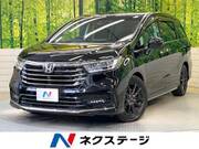 2021 HONDA ODYSSEY ABSOLUTE