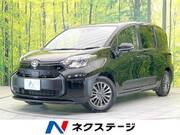 2023 TOYOTA SIENTA