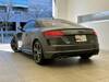 AUDI TTS COUPE