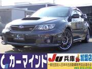 2010 SUBARU IMPREZA