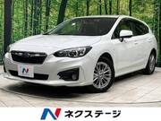 2017 SUBARU IMPREZA SPORTS