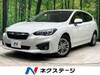 SUBARU IMPREZA SPORTS