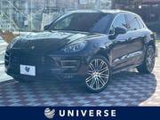 2015 PORSCHE MACAN