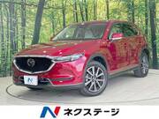 2018 MAZDA CX-5 25S L PACKAGE