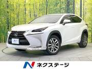 2016 LEXUS NX
