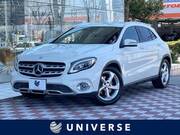 2017 MERCEDES BENZ GLA-CLASS