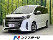 2018 TOYOTA NOAH