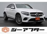 2017 MERCEDES BENZ GLC-CLASS