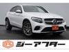 MERCEDES BENZ GLC-CLASS