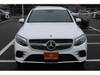 MERCEDES BENZ GLC-CLASS