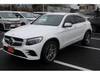 MERCEDES BENZ GLC-CLASS