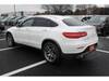 MERCEDES BENZ GLC-CLASS