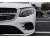 MERCEDES BENZ GLC-CLASS
