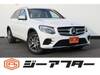 MERCEDES BENZ GLC-CLASS