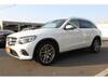 MERCEDES BENZ GLC-CLASS