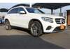 MERCEDES BENZ GLC-CLASS