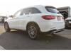 MERCEDES BENZ GLC-CLASS