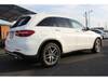 MERCEDES BENZ GLC-CLASS