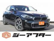 2018 BMW X2