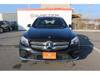 MERCEDES BENZ GLC-CLASS
