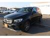 MERCEDES BENZ GLC-CLASS