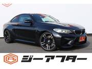 2016 BMW M2