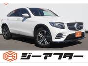2017 MERCEDES BENZ GLC-CLASS