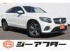 MERCEDES BENZ GLC-CLASS