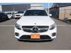 MERCEDES BENZ GLC-CLASS
