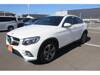 MERCEDES BENZ GLC-CLASS
