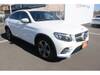 MERCEDES BENZ GLC-CLASS