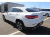 MERCEDES BENZ GLC-CLASS