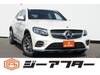 MERCEDES BENZ GLC-CLASS