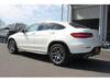 MERCEDES BENZ GLC-CLASS