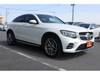 MERCEDES BENZ GLC-CLASS