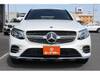 MERCEDES BENZ GLC-CLASS